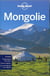 Mongolie - Lonely Planet