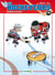 Les hockeyeurs Tome 4 : rondelle de gruyère