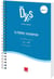 LES DYS - Lectures adaptées - 6 albums + fichier