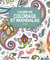 Coloriage antistress et créatif - tatouages