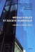 MEDIAS PUBLICS ET SOCIETE NUMERIQUE