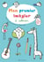 Mon premier imagier à colorier - avec un intrus à trouver sur chaque page !