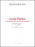 Assia djebar - une femme, une oeuvre, des langues - bio-bibliographie (1936-2009)