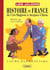 Histoire de france de cro-magnon a jacques chirac