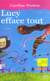 Lucy efface tout