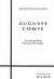 Auguste Comte