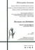 Revue Philosophia scientiae n.7/1