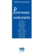 Psychosomatique - nouvelles perspectives