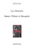 Les africains - Samo, tribute to Basquiat