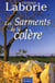 Les sarments de la colère