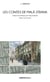 Les contes de Malá Strana