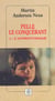 Pelle le conquerant t2 - l'apprentissage
