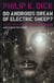 Do androids dream of electric sheep? t.2