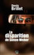 La disparition de simon weber