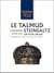 Le Talmud Steinsaltz T29 - Sanhedrin  I : Sanhedrin  I