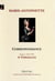 Correspondance. Tome 1 (1767-1787) A Versailles.