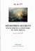 Mémoires secrets pour servir à l'histoire du XVIIe siècle t.2 (1668-1690)