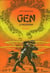 Gen d'Hiroshima : Intégrale vol.1 : Tomes 1 et 2