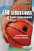 Basket- 150 situations d'entrainement