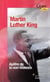 MARTIN LUTHER KING APOTRE DE LA NON-VIOLENCE