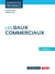 Les baux commerciaux (6e édition)