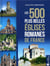 Les 500 plus belles églises romanes de France
