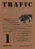 Revue Trafic n.1