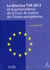 La directive tva 2013 et la jurisprudence de la cour de justice de l'union européenne