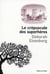 Le Crépuscule des superhéros