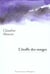 L'etoffe des songes