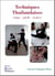 Techniques thaïlandaises - corps-pieds-assises