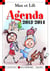 Max et lili - agenda (édition 2013/2014)