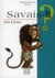 Savais-tu ? : les lions