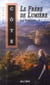 Le frère de lumière Tome 1 - les voyageurs