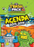 Agenda the trash pack 2015-2016
