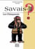 Savais-tu ? Tome 85 : Les chimpanzés (noir et blanc)
