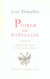 Poirer le papillon