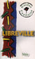 Libreville - guides capitales