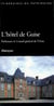 L'hôtel de Guise, Préfecture et Conseil général de l'Orne, Alençon