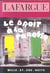 Le droit à la paresse