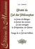 Traité du sel des philosophes en forme de dialogue, en faveur des curieux où sont enseignés la préparation, les vertus & l'usage de ce sel merveilleux