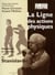 La ligne des actions physiques
