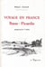 Voyage en france - basse-picardie