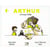 Arthur et la soupe d'étoiles