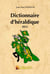 Dictionnaire d'héraldique 2012