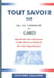 Tout savoir sur les 353 communes du gard - répertoire des communes et des maires et adjoints de votre département