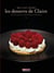 Les desserts de claire - recettes de pâtisserie joyeuse