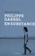 Philippe Garrel en substance