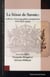 Le Sénat de Savoie : Archives, historiographies, perspectives, XVIe-XIXe siècles