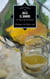 À l'heure du limoncello, suivi des Dialogues du Maître soufi